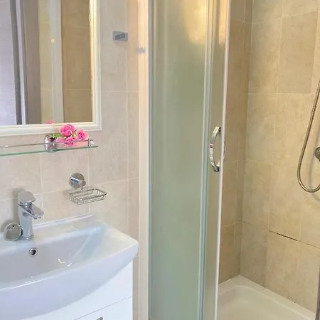 Rooms Amanda In The Historical Center Of Porec Konukevi *