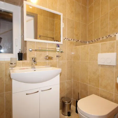 Rooms Amanda In The Historical Center Of Porec Konukevi *