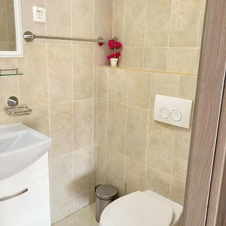 Rooms Amanda In The Historical Center Of Porec Konukevi *