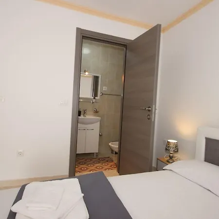 Rooms Amanda In The Historical Center Of Porec Konukevi *